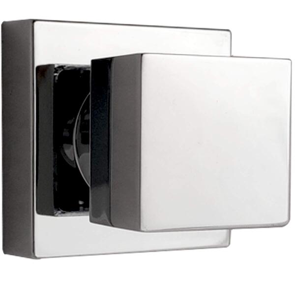 Acabamento De Registro Cromado Para Chuveiro Padrão Deca De B