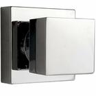 Acabamento De Registro Cromado Para Chuveiro Padrão Deca De B