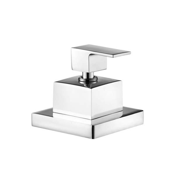 Acabamento de Registro Cromado Pequeno 4900 C98 Lorenzetti