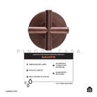 Acabamento De Registro Estrela Para Banheiro Sauípe Pingoo.ca