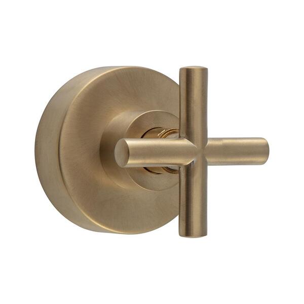 Acabamento De Registro Estrela Para Banheiro Sauípe Pingoo.ca