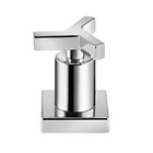 Acabamento de Registro Gaveta e Pressão Grande City 1.1/2” e 1.1/4 Cromado OO499106 Docol