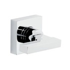 Acabamento para Registro de Gaveta e Para Registro de Pressão Pequeno Fusion 1/2'',3/4'' e 1''  Cromado B5A1516C00 Roca