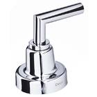 Acabamento de Registro Grande Izy Cromado 4900C24 Deca