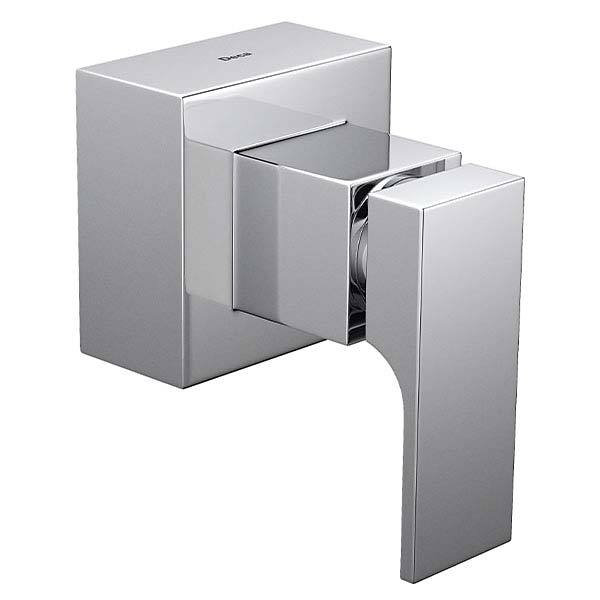 Acabamento de Registro Grande Unic Cromado 4900C90 Deca