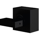 Acabamento De Registro Horus Preto Fosco 3/4 509 Bk-450