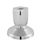 Acabamento De Registro Metal Compatível Deca E Similares Dn 2