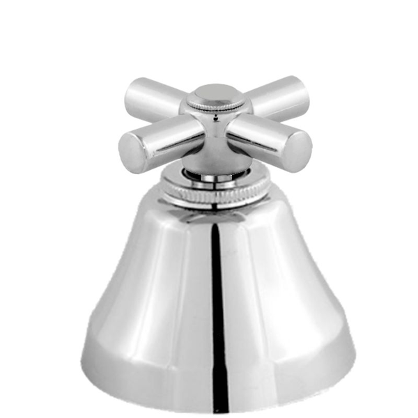 Acabamento De Registro Metal Compatível Deca E Similares Dn 2