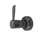 Acabamento De Registro Onix Preto Brilhante Padrão Deca