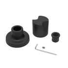 Acabamento De Registro Padrão Deca ½, ¾, E 1 Polegada