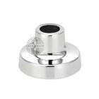 Acabamento De Registro Para Base Deca