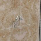 Acabamento De Registro Para Base Deca Cromado Para Área Exter