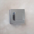 Acabamento De Registro Para Chuveiro Padrão Deca Cromado