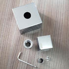 Acabamento De Registro Para Chuveiro Padrão Deca Cromado