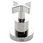 Acabamento de Registro Pequeno Star Cromado 4900C STR Deca