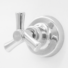 Acabamento De Registro Trizeta Redondo 4023