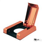 Acabamento De Válvula De Descarga Para Deca Ou Docol Rose