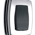 Acabamento De Valvula Descarga Cipla Abs Cromado Cd15 - 5796