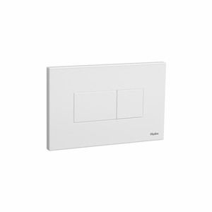 Foto de Acabamento Descarga Caixa Embutida Branco 4900.E.HQD.DUO Deca