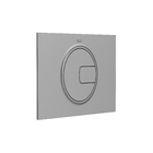 Acabamento de Descarga para Drywall e Alvenaria 3/6L Grey Lacquered Roca
