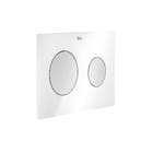 Acabamento de Descarga para Drywall e Alvenaria L10 3/6L Combi Roca