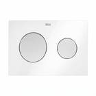 Acabamento de Descarga para Drywall e Alvenaria L10 36L Combi Roca