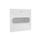 Acabamento de Descarga para Drywall e Alvenaria PL1 3/6L Combi Roca