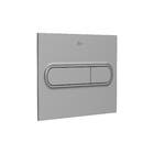 Acabamento de Descarga para Drywall e Alvenaria PL1 3/6L Grey Lacquered Roca