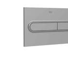 Acabamento de Descarga para Drywall e Alvenaria PL1 3/6L Grey Lacquered Roca