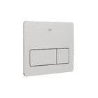 Acabamento de Descarga para Drywall e Alvenaria PL3 3/6L Cromado Roca