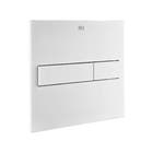 Acabamento de Descarga para Drywall e Alvenaria PL7 3/6L Blanco Matte Roca