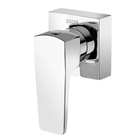 Acabamento Doc (base Deca) 3/4 Docol Lift Cromado - 811906