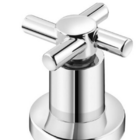 Acabamento Fabrimar P/registro Soho C 1 1/2 *  E 1 * 3/4  Fab