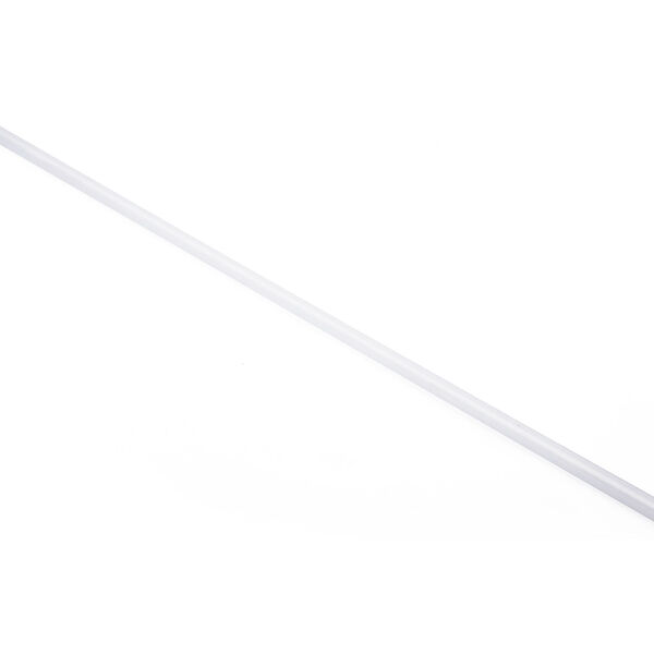 Acabamento Frontal Para Prateleira Aramada De Geladeira - 326