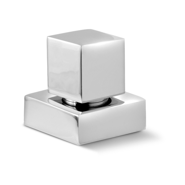 Acabamento Furkin Para Registro Pressão ou Gaveta Quadrado Cr