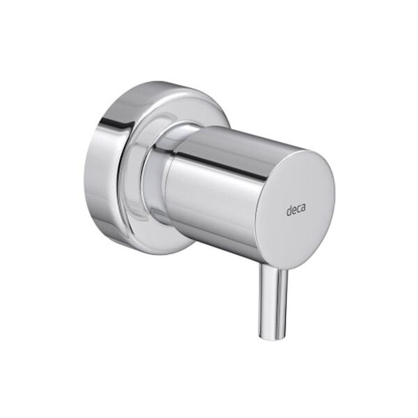 Acabamento Gav. Até 1” Pres. 1/2-3/4 Deca Link 4900.c.pq.lnk