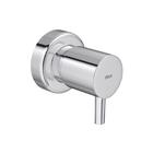 Acabamento Gav. Até 1” Pres. 1/2-3/4 Deca Link 4900.c.pq.lnk