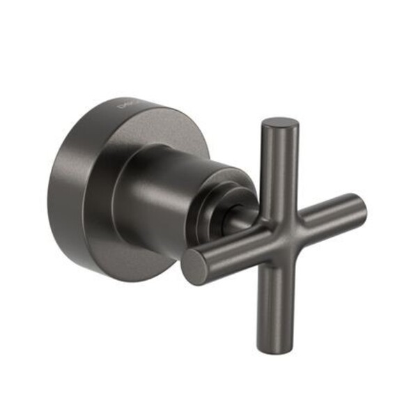 Acabamento Gaveta Pq Duna Clássica Dark Antracite Deca