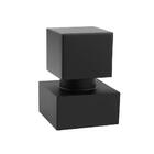 Acabamento Inovatte 1509 Quadra Black 1.1/2 02090397