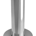 Acabamento Inox Polido Para Chumb Escada 1.1/2 Pol. Sodramar