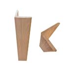 Acabamento Lateral Painel Ripado Externo Formix 3d - Black