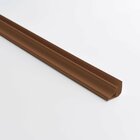 Acabamento Moldura Para Forro De Pvc Belplast - Caixa Com 12