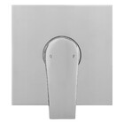 Acabamento Monocomando Chuveiro Bold Cromado Fani