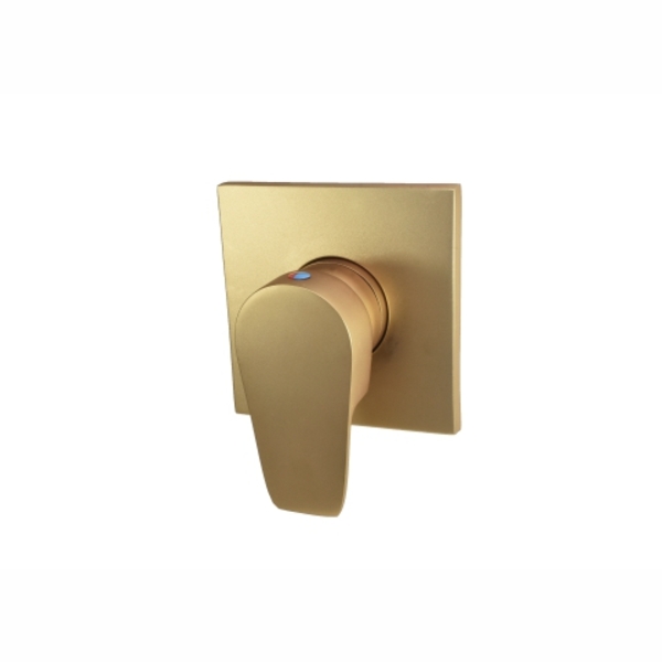 Acabamento Monocomando Chuveiro/ducha Higiênica - Base 1/2 Do