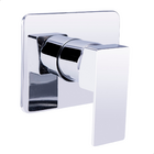 Acabamento Monocomando Cromado Padrão Deca