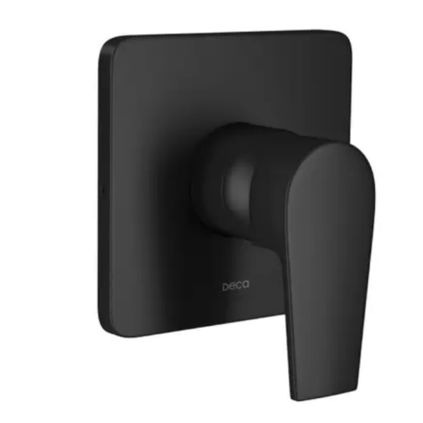 Acabamento Monocomando De Ducha Higiênica Para Alta E Baixa P