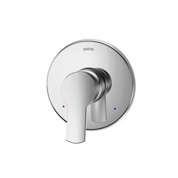 Acabamento Monocomando Docol Chess 934906 Cromado