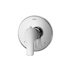 Acabamento Monocomando Docol Chess 935006 Cromado