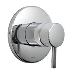 Acabamento Monocomando Link Para Chuveiro E Banheira Deca Com