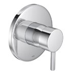 Acabamento Monocomando Link Para Chuveiro E Banheira Deca Com